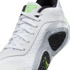 Air Jordan Tatum 2 Kids Shoes ''Neon'' (GS)