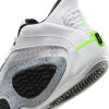 Air Jordan Tatum 2 Kids Shoes ''Neon'' (GS)