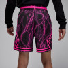 Air Jordan Diamond Shorts ''Hyper Pink''