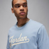 Air Jordan MVP T-Shirt ''Blue''