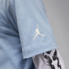 Air Jordan MVP T-Shirt ''Blue''