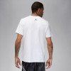 Air Jordan Sport Hoop Graphic T-Shirt ''White''