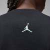 Air Jordan Sport Jumpman Graphic T-Shirt ''Black''