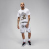 Air Jordan Sport Jumpman Graphic T-Shirt ''White''