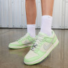 Nike Dunk Low Women's Shoes ''Sea Glass''