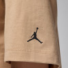 Air Jordan Flight Heritage Graphic Women's T-Shirt ''Legend Brown''