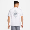 Nike Max90 Basketball Graphic T-Shirt ''White''