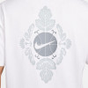 Nike Max90 Basketball Graphic T-Shirt ''White''