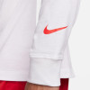 Nike Lebron James Greatness Shirt ''White''