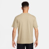 Nike Max90 Basketball T-Shirt ''Neutral Olive''