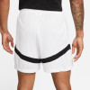 Nike Icon Dri-FIT 6'' Shorts ''White''