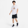 Nike Max90 Basketball Worldwide Graphic T-Shirt ''White''