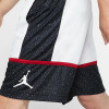 Air Jordan Jumpman Shorts ''White/Black''