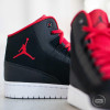 Air Jordan Executive ''Black/Gym Red''