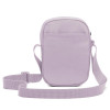 Nike Heritage Small Crossbody Bag ''Iced Lilac''