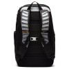 Nike Elite Pro Backpack ''Black/White/Matallic Gold''
