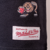 M&N Woodland Camo Vancouver Grizzlies T-Shirt