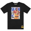M&N NBA Los Angeles Lakers Slam Magazine T-Shirt ''Shaquille O'Neal''