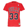 M&N NBA Chicago Bulls T-Shirt ''Scottie Pippen''