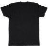 M&N NBA Los Angeles Lakers Neon Logo T-Shirt ''Black''