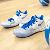 Nike Kyrie Flytrap III ''White''