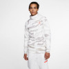 Air Jordan Jumpman Hoodie ''White''