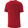 Air Jordan Jumpman T-Shirt ''Gym Red''
