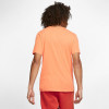 Air Jordan Jumpman T-Shirt ''Orange Trance''