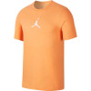 Air Jordan Jumpman T-Shirt ''Orange Trance''