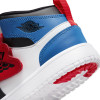 Air Jordan Sky Jordan 1 ''White/Black/University Red/Sport Blue'' (PS)