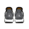 Air Jordan Retro 4 ''Cool Grey'' (PS)