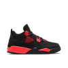 Air Jordan 4 Retro ''Red Thunder'' (PS)