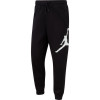 Air Jordan Jumpman Logo Pants ''Black''