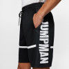 Air Jordan Jumpman Shorts ''Black''