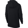 Nike Sportswear Essential Fleece Hoodie ''Black''