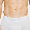 Nike Pro Tights ''White''