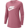 Nike Sportswear Shirt ''Desert Berry''