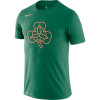 Nike Dri-FIT Boston Celtics City Edition Logo T-Shirt ''Clover''