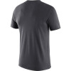 Nike Dri-FIT Oklahoma City Thunder City Edition Logo T-Shirt ''Black''