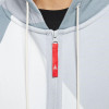 Nike Kyrie Full-Zip Hoodie ''White''