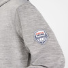 Nike USA Basketball Spotlight Hoodie ''DK Grey Heather''