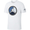 Air Jordan Remastered T-Shirt ''White''