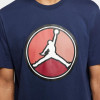 Air Jordan Remastered T-Shirt ''Midnight Navy''