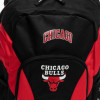 Backpack Chicago Bulls Northwest Draftday