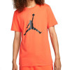 Air Jordan Jumpman Logo T-Shirt ''Orange''