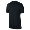 Air Jordan T-Shirt ''Black''