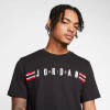 Air Jordan Air T-Shirt ''Black''