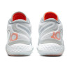 Nike KD Trey 5 VIII ''Pure Platinum Orange''
