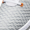 Nike KD Trey 5 VIII ''Pure Platinum Orange''