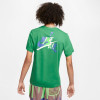 Air Jordan Jumpman Classics T-Shirt ''Aloe Green''
